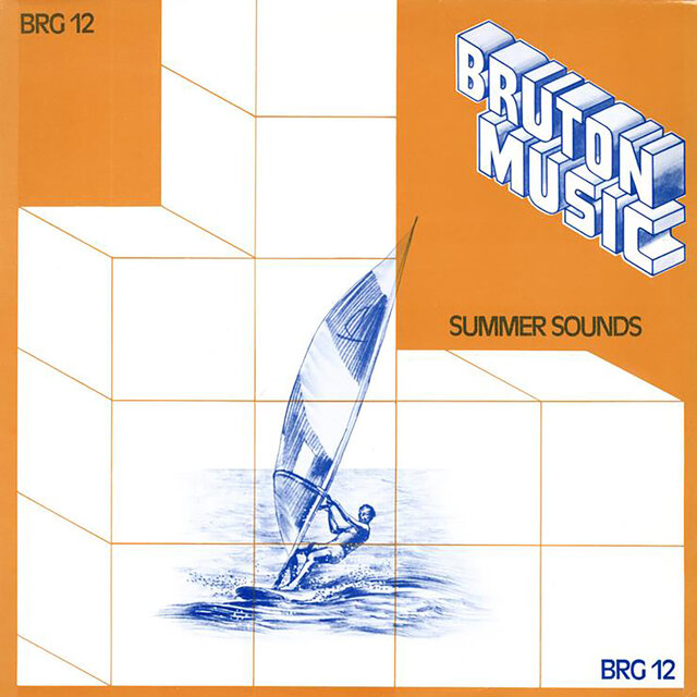Bruton BRG12: Summer Sounds