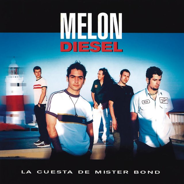 La Cuesta De Mister Bond