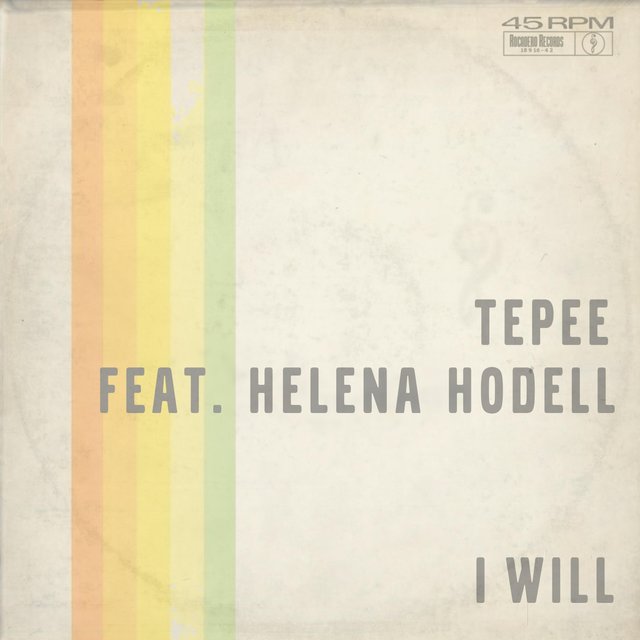 I Will