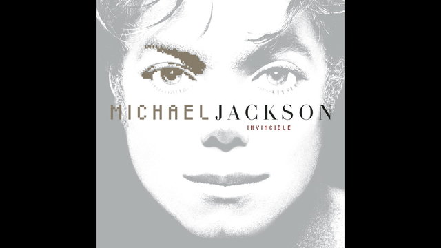 Invincible (Audio)