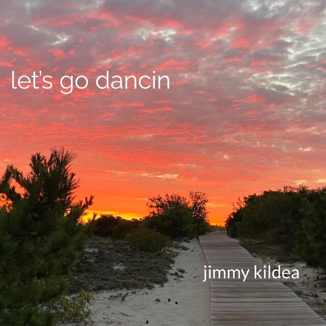 let's go dancin