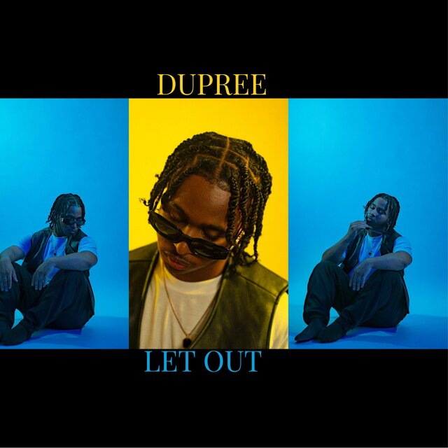Let Out