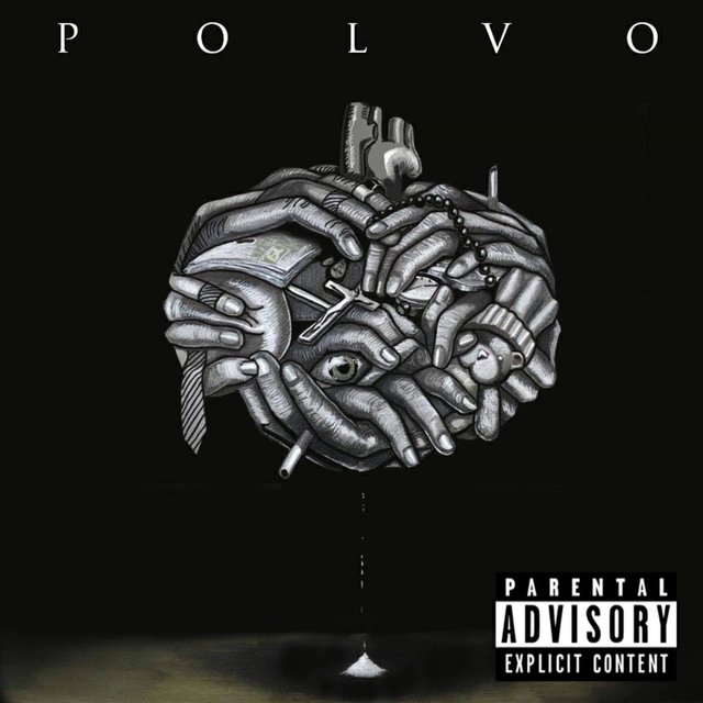 Polvo