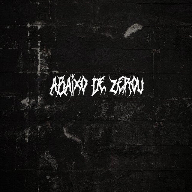 Abaixo de Zerou