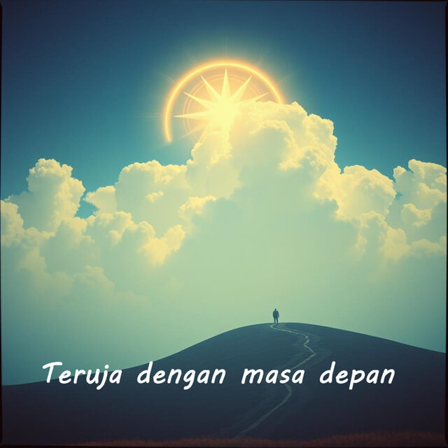 Teruja Dengan Masa Depan