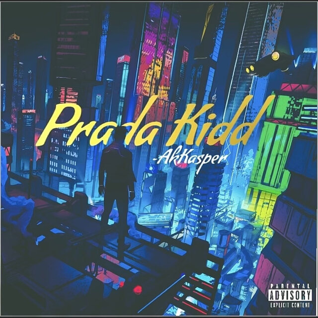 Prada Kidd