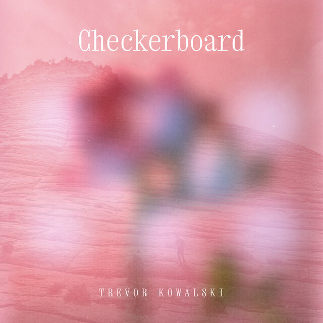 Checkerboard