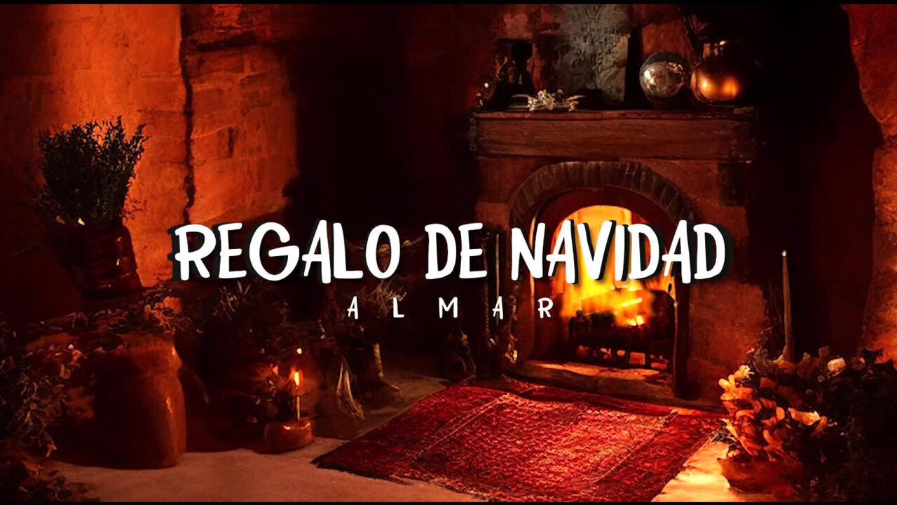 Regalo de Navidad (Lyric Video)