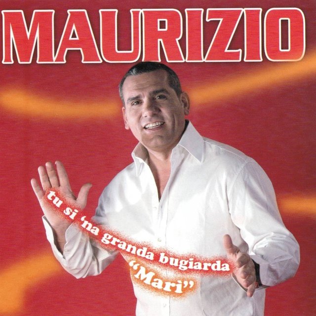 Tu si 'na granda bugiarda... Marì