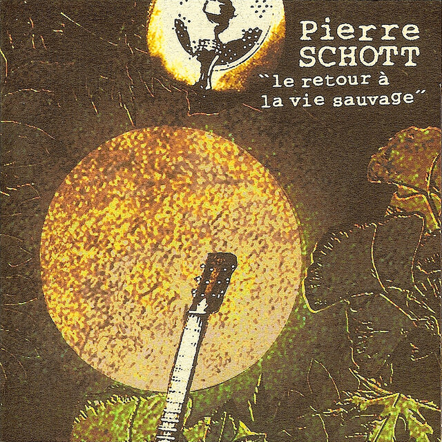 Le retour à la vie sauvage (2024 remaster)