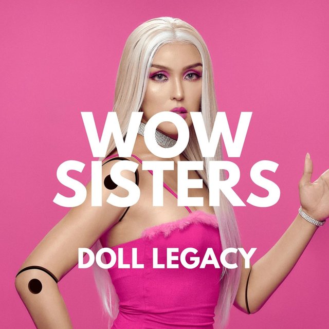 Doll Legacy