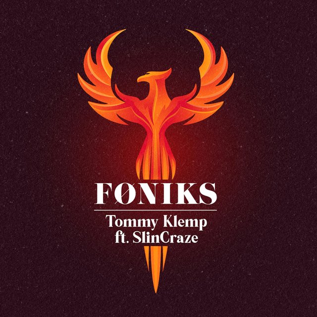 Føniks (feat. Slincraze)