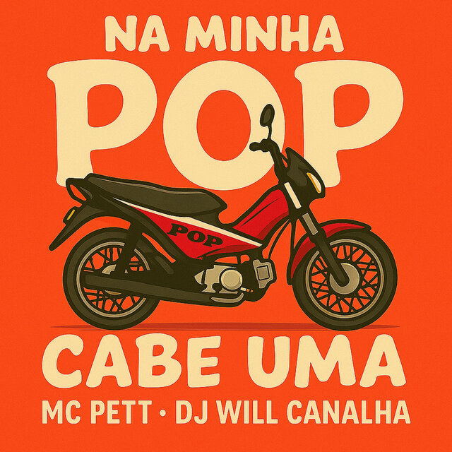 Na Minha Pop Cabe Uma