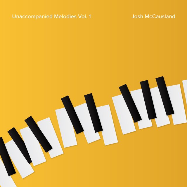 Unaccompanied Melodies, Vol. 1