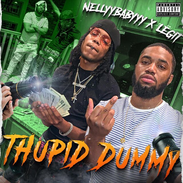 tHuPiD dUmMy