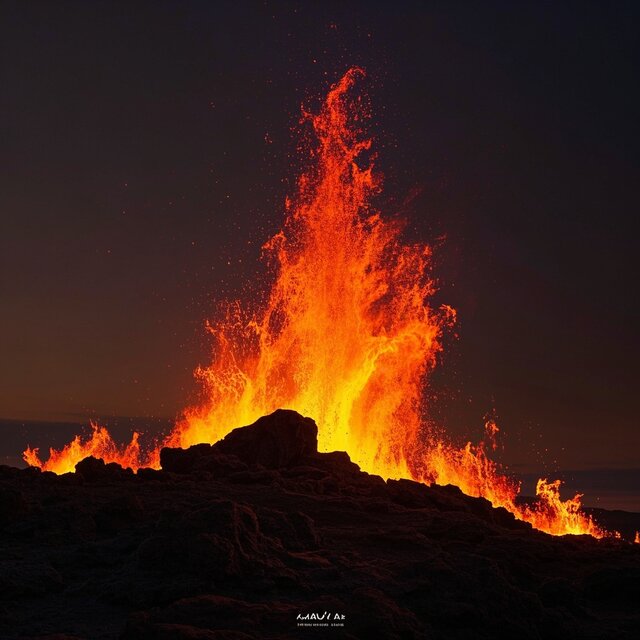 LAVA