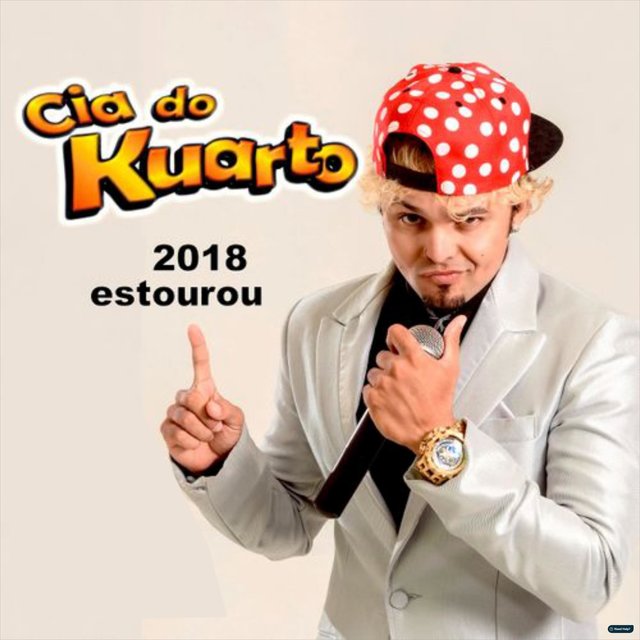Estourou 2018