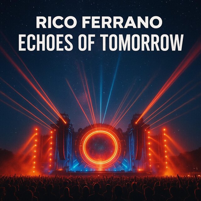 Echoes of Tomorrow