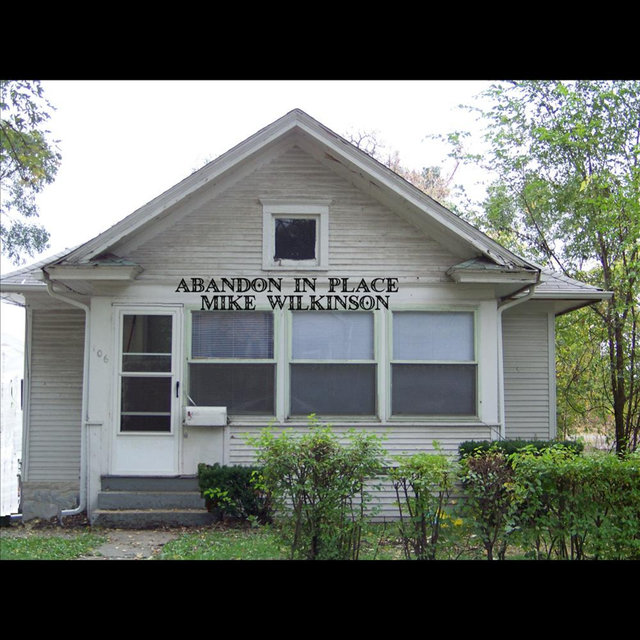 Abandon In Place