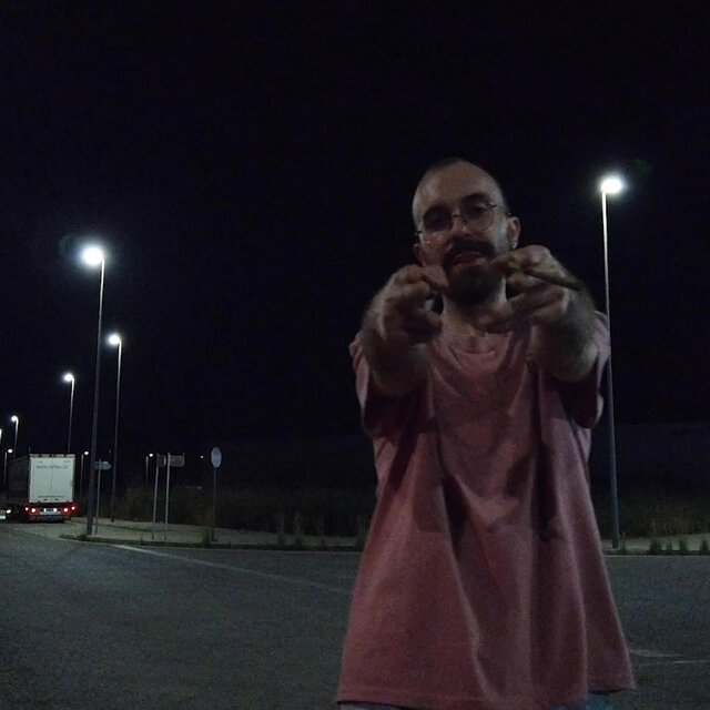 Trato ingrato (feat. Akratos Beats)