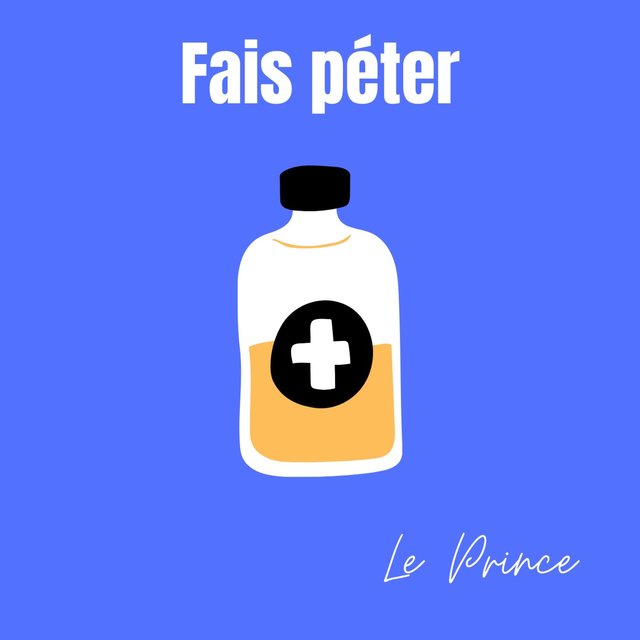 Fais péter