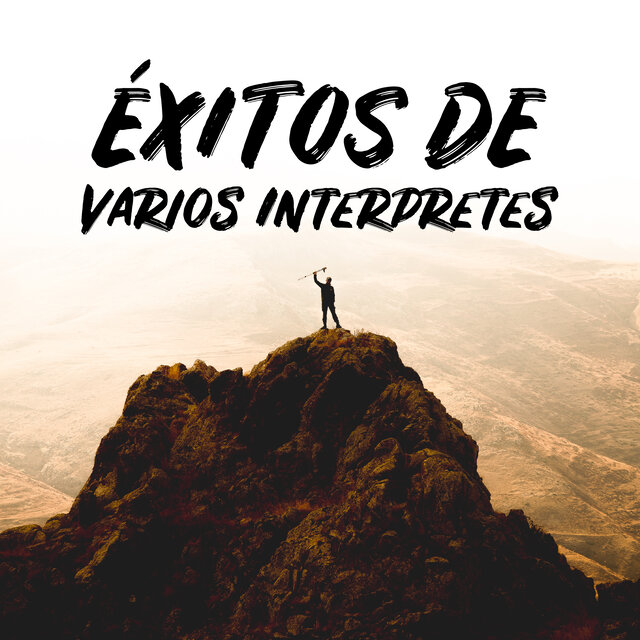 Éxitos de Varios Interpretes
