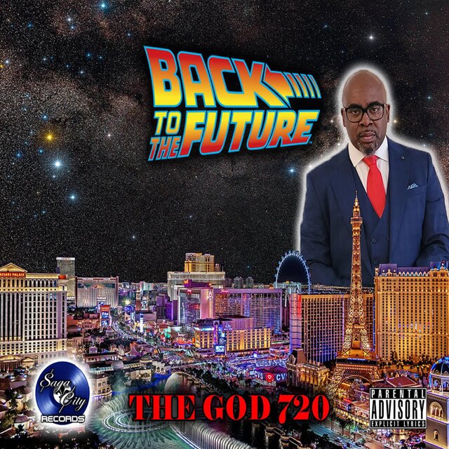 Back To The Future