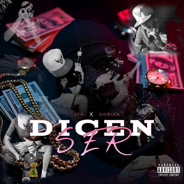 DICEN SER
