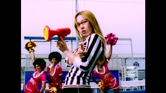 KISS ONE MORE TIME