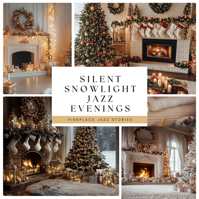 Silent Snowlight Jazz Evenings