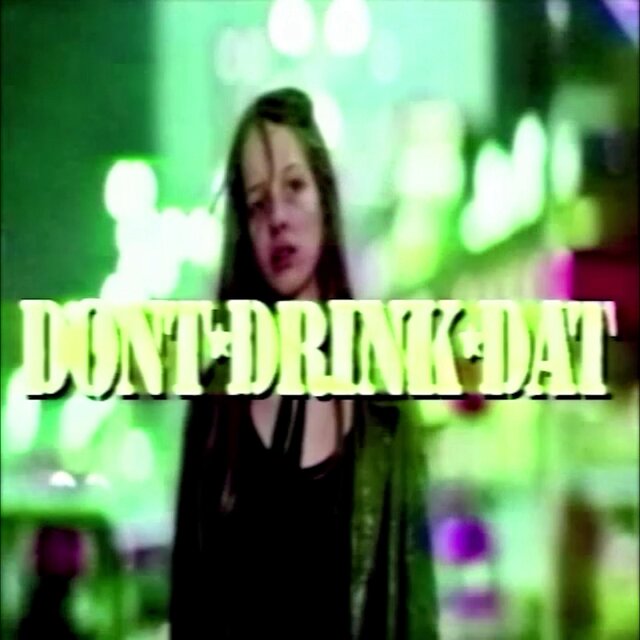 dont drink dat (feat. Xanephine)