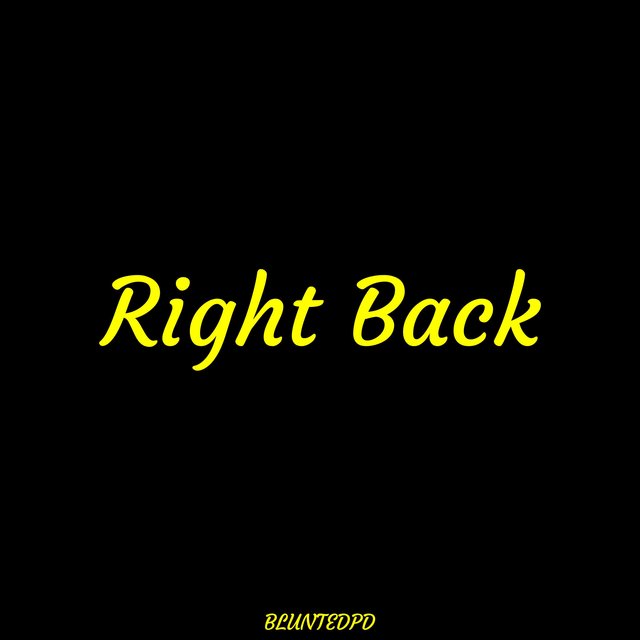 Right Back