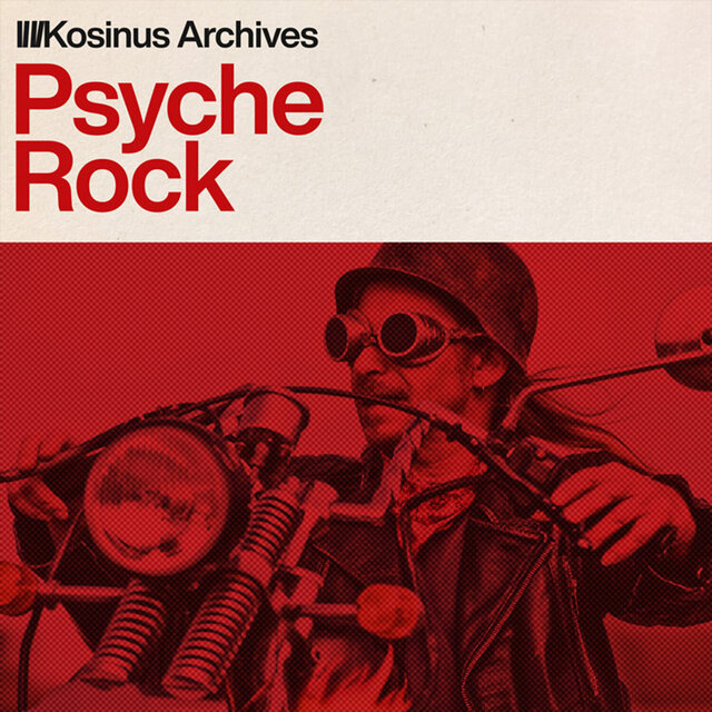Psyche Rock