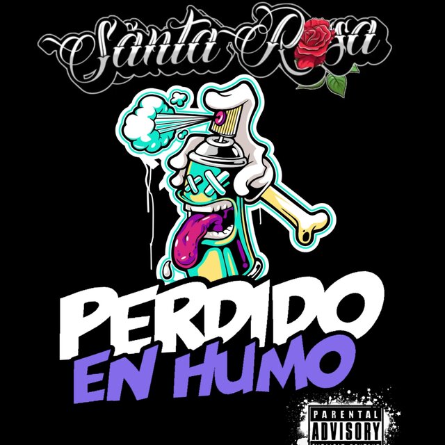 Perdido En Humo