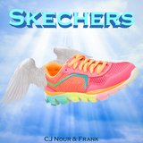 Skechers (feat. Frank)