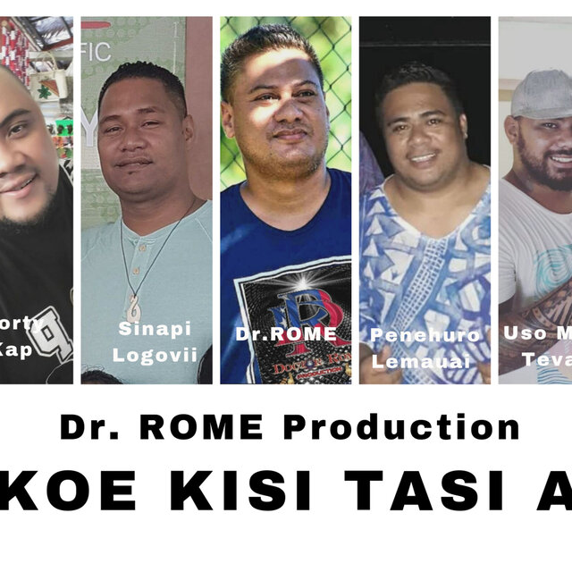 Koe Kisi Tasi A