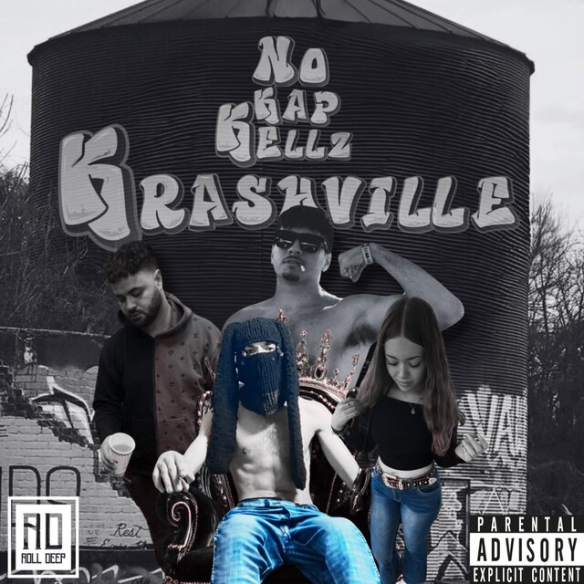 Krashville