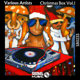 BAILA Y BAILA (feat. Priscila Padilla) (Original Mix)