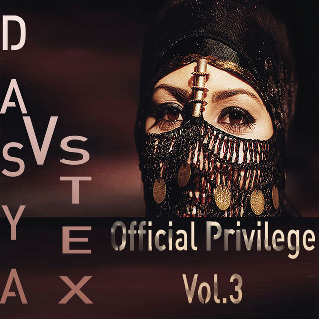 Official Privilege, Vol. 3 (Dasya Vs Stex)