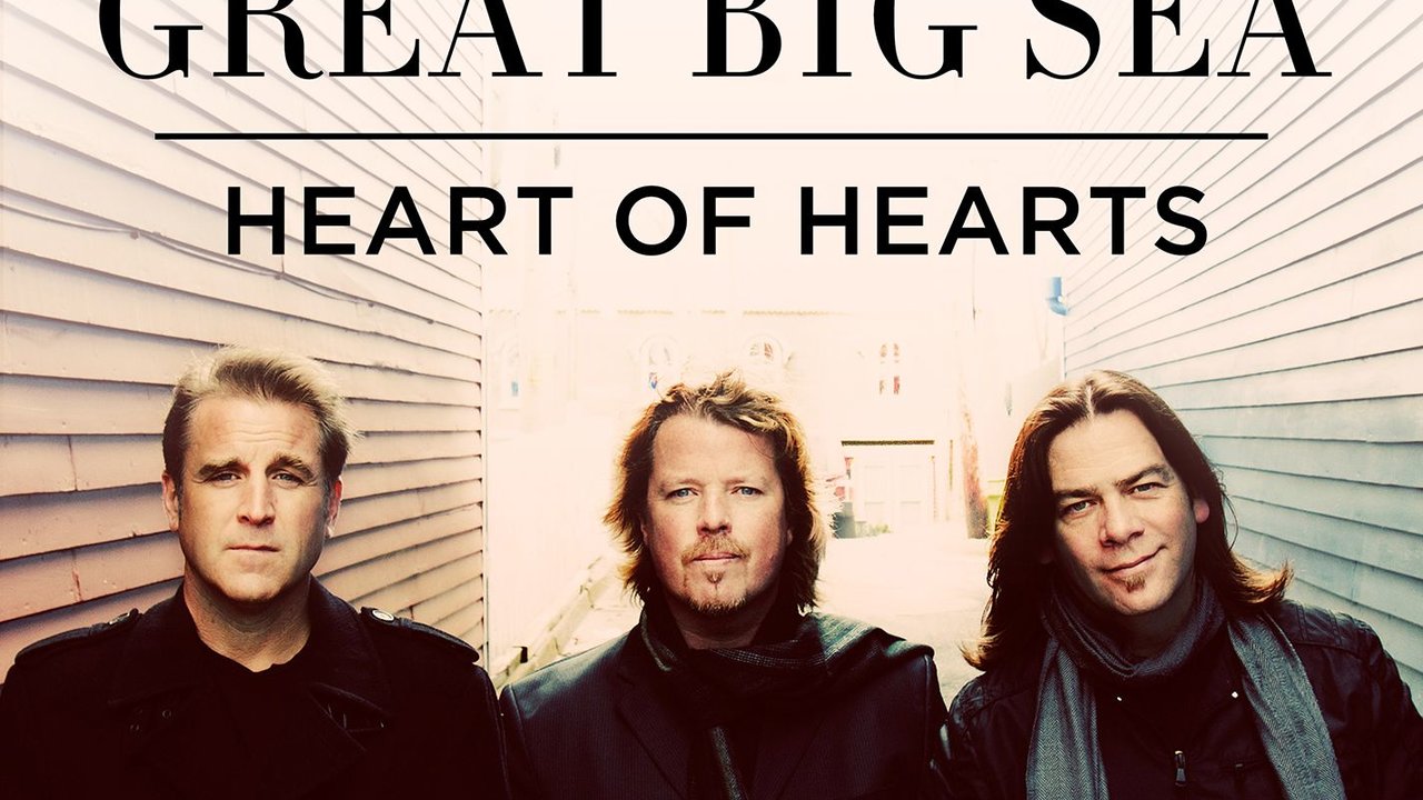 Heart of Hearts