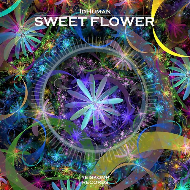 Sweet Flower