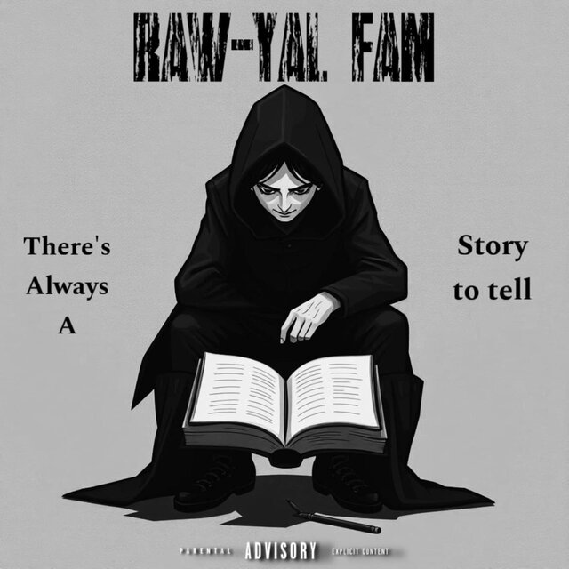 There's Always A Story To Tell