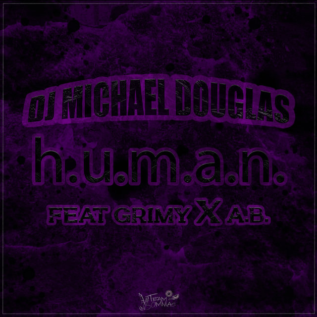h.u.m.a.n.