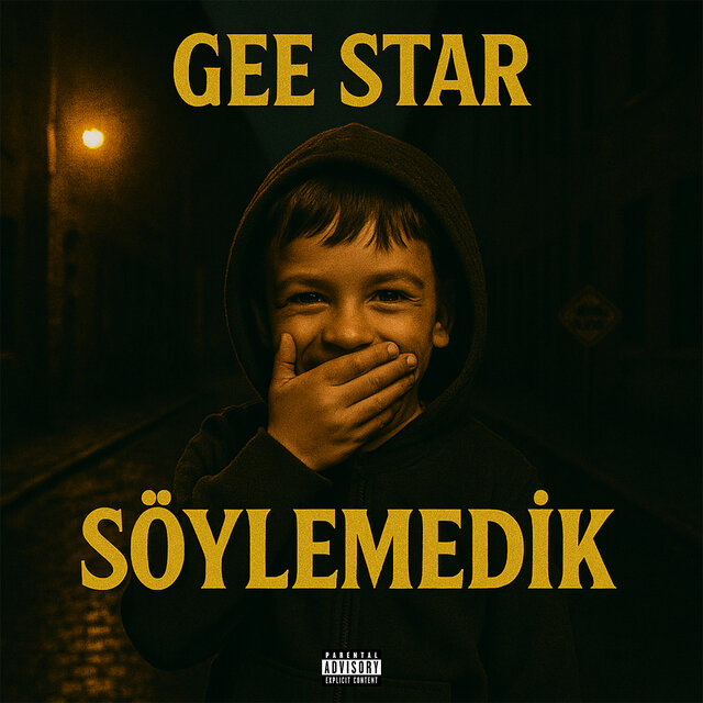 Söylemedik