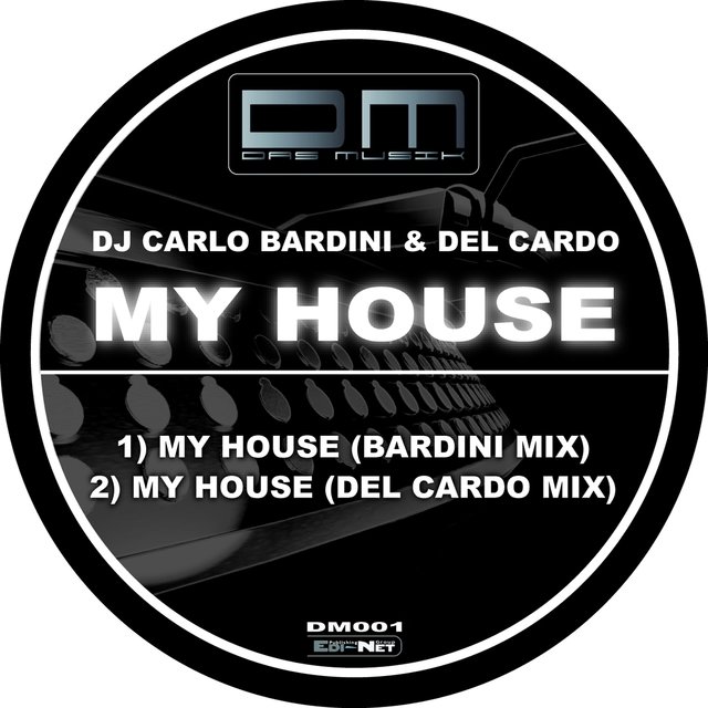 My House