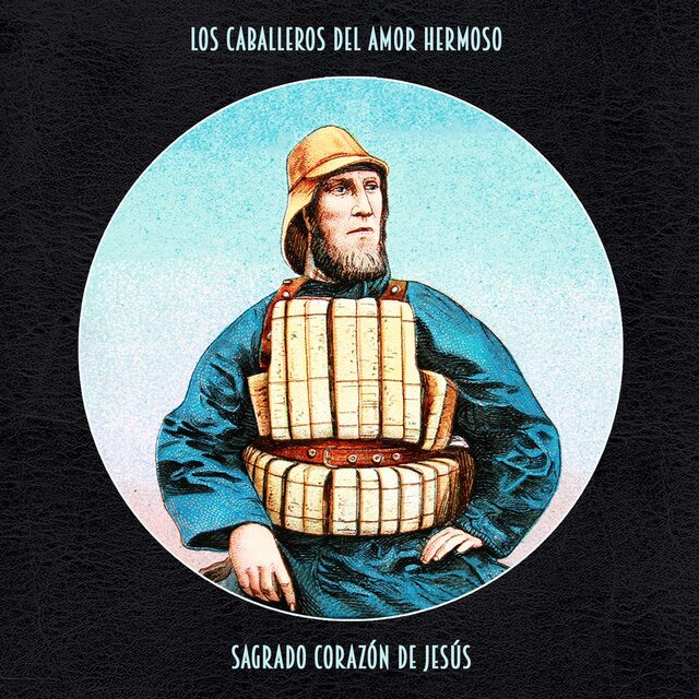Sagrado Corazón de Jesús