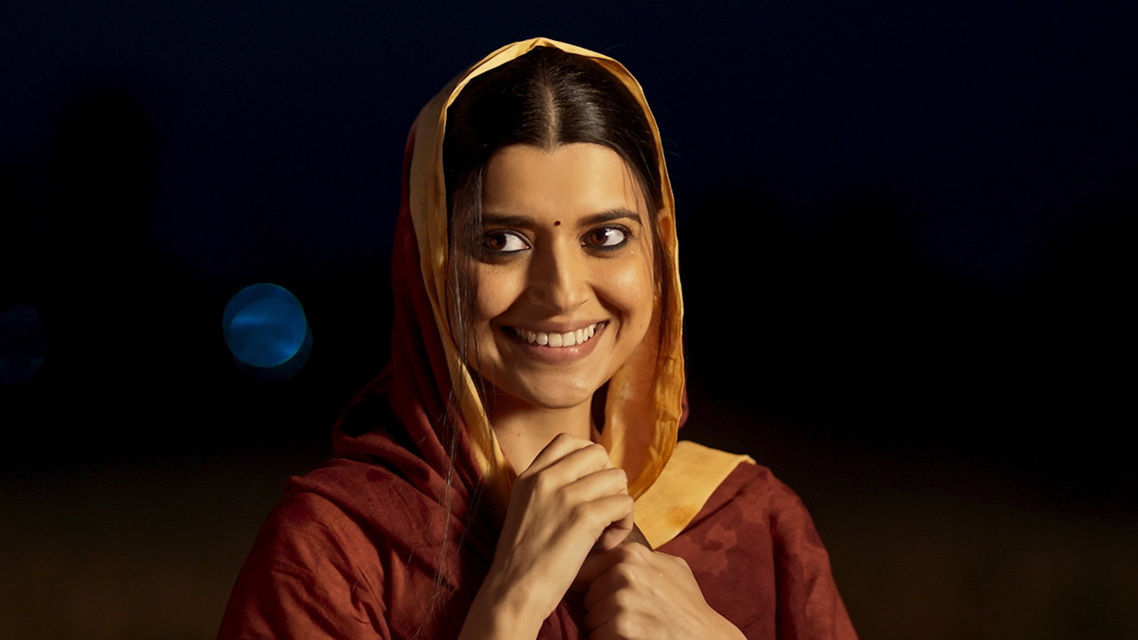 Naina Da Joda (From "Teeja Punjab")