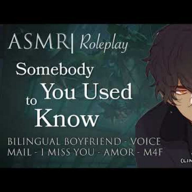 ASMR Role Play | 