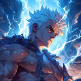 Giga Chad Theme