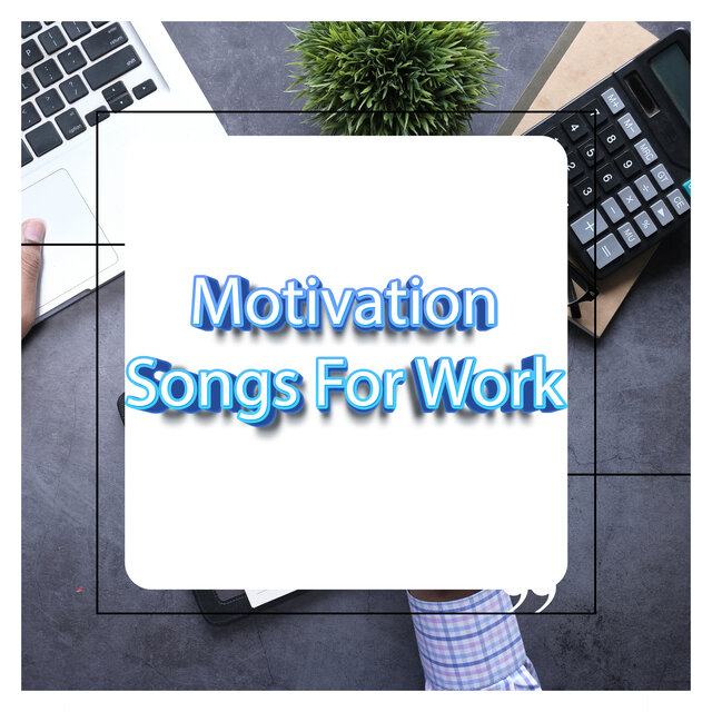 Instrumentals For Motivation While Working